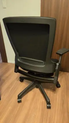 ニトリ　オフィスチェア