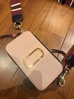 Marc Jacobs The Snapshot ショルダーバッグ