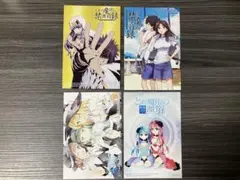 2026年最新】とある魔術の禁書目録ポストカードの人気アイテム - メルカリ