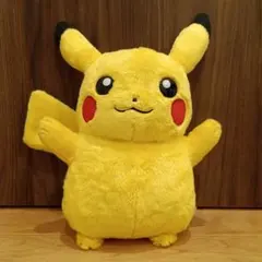 ピカチュウ ぬいぐるみ