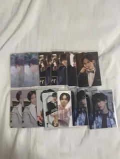 椅*屋様 超特急　リョウガ　トレカまとめ売り