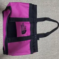 ザノースフェーストートバック♪