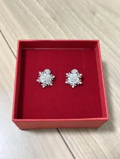 イヤリング ピアス(両耳用)