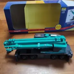 トイコー KOBELCO クローラークレーン7070 有線リモコン おまけ付き