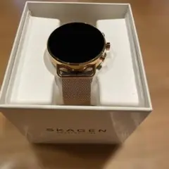 SKAGEN スマートウォッチ