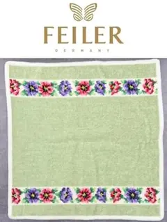 ☆彡FEILER アネモネ ハンドタオル ANEMONE ※30cm