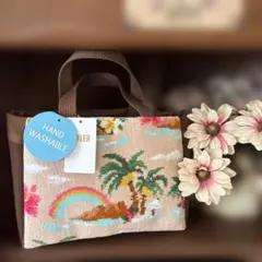 フェイラー　アロハタイム　スパポーチのサムネイル