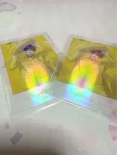 ツキウタ　ぱしゃこれ　クリアバージョン　夜　特典