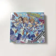 あんスタ TRIP アルバム 特典 Ra*bits クリアポスター 5枚 あんスタ TRIP アルバム 特典 Ra*bits クリアポスター 5枚 - メルカリ