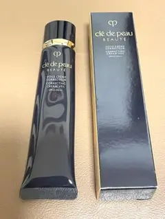 【新品】クレ・ド・ポー ボーテ ヴォワールコレクチュールn 化粧下地 40g