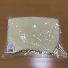 新品未開封☆ラバ　スカーラsukala 腹巻き　はらまき　バナナイエロー