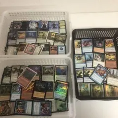 【24時間以内発送】MTG トレカ　まとめ　断捨離