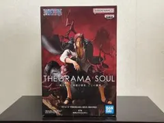 ワンピース THEORAMA SOUL SHANKS フィギュア