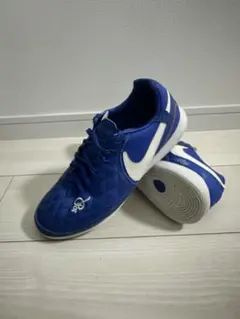 NIKE TIEMPO 2002 フットサルシューズ 26.5cm - メルカリ