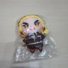 煉獄杏寿郎　かぷっこふれんず　鬼滅の刃