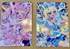 ひみつのアイプリ　バズリウムオーディション　2024 失敗　ひまり　みつき