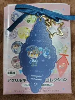 アイナナ アクリルキーホルダーコレクション サンリオ 龍之介