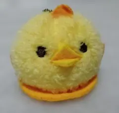 ぴよりん マスコット ボールチェーン付き 名古屋