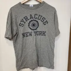 Champion Syracuse New York Tシャツ L