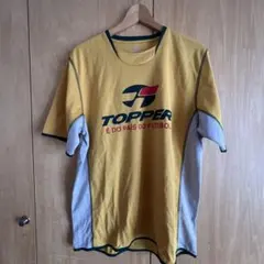 TOPPER サッカーシャツのサムネイル