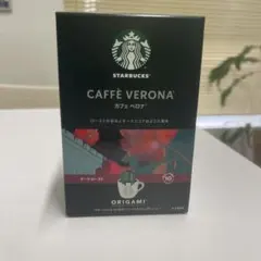 STARBUCKS Caffè Verona カフェベローナ