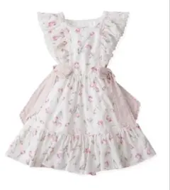 mellfy memory For you love チューリップワンピ