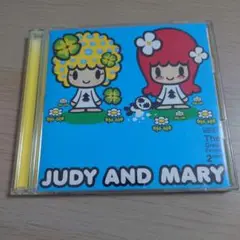 JUDY AND MARY　The Great Escape ２枚組