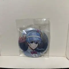 ブルーロック 一番くじ 氷織羊 缶バッジ