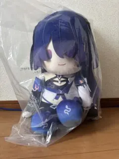 2025年最新】崩壊スターレイル 黄泉 ぬいぐるみの人気アイテム