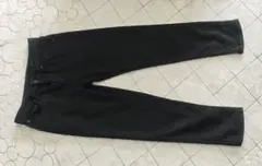 UNIQLO EZYジーンズ Mサイズ スリムフィット 黒