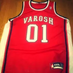 VAROSHのバスケタンクのサムネイル