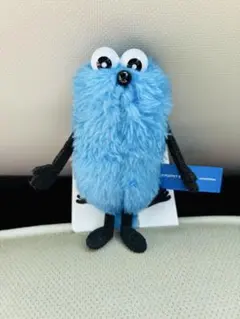 パペットスンスンぬいぐるみマスコットスンスンwinter ver.③