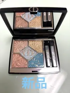 Dior サンク クルール 170 ミッドナイト ラメ - メルカリ