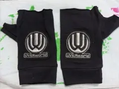 2026年最新】UVERworld グローブの人気アイテム - メルカリ