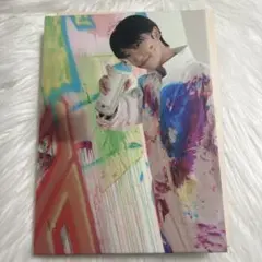 THE8トレカ FACETHESUN カラット盤 SEVENTEEN セブチ