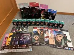 オンライン限定　一番くじ　幽遊白書