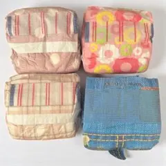 マナーウェア Sサイズ お試し4枚セット（未使用）ユニチャーム＆ドギーマン