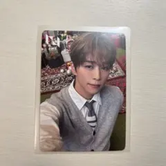 INI The Winter Magic ウィンマジ トレカ タワレコ 後藤威尊