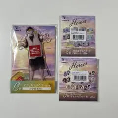 宇佐美リト ヒーロー HERO にじさんじ 海の家