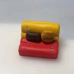 ディズニーファンタジーショップbyベルメゾン くまのプーさん ガチャコレクション