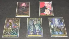 EGOIST DMMスクラッチ 缶バッジ7個セット EGOIST DMMスクラッチ 缶バッジ7個セット EGOIST スクラッチ