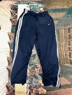 90s 00s nike リバーシブル　ジャージ　トラックパンツ 90s 00s nike リバーシブル ジャージ トラックパンツ - メルカリ