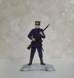 ゴールデンカムイ 登別地獄まつり アクスタ 宇佐美 - メルカリ