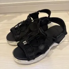 GLOBAL WORK サンダル　23cm