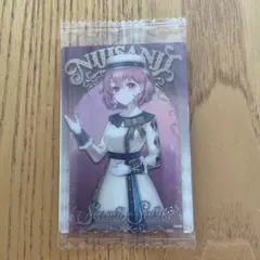 にじさんじウエハース 笹木咲