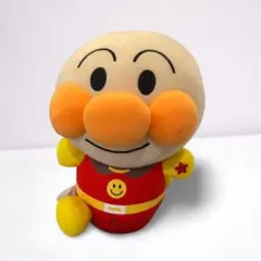おいかけっこアンパンマン ぬいぐるみおもちゃ
