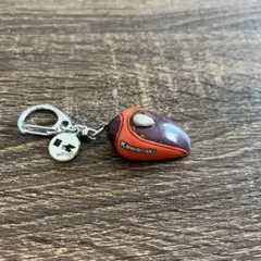 Kawasaki キーホルダー オレンジのサムネイル