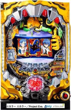 激レア　実機　エヴァ　パチンコ　CRAヱヴァンゲリヲン11YR 甘デジ　セル 激レア実機エヴァパチンコCRAヱヴァンゲリヲン11YR 甘デジセル