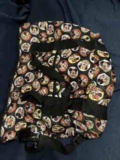 ミッキーマウス エコバック