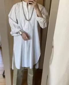 ビンテージ　ドレスシャツ